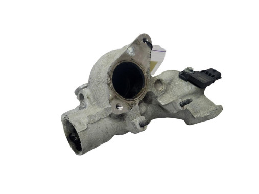 Renault Корпус EGR Renault Megane III 1.5 dci K9K (Original) - Картинка 3