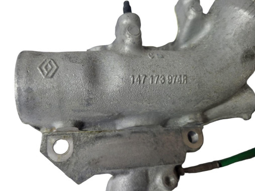 Renault Корпус EGR Renault Megane III 1.5 dci K9K (Original) - Картинка 6