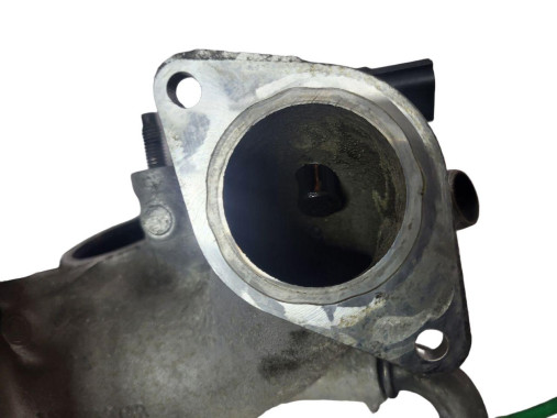 Renault Корпус EGR Renault Megane III 1.5 dci K9K (Original) - Картинка 5