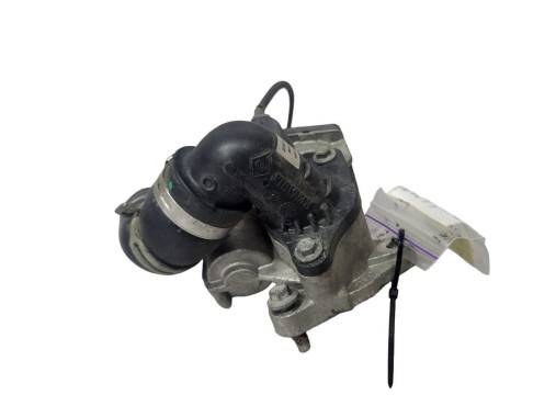 Renault Клапан EGR Renault Megane 3 (Рено Меган 3) 147104647R - Заображення 4