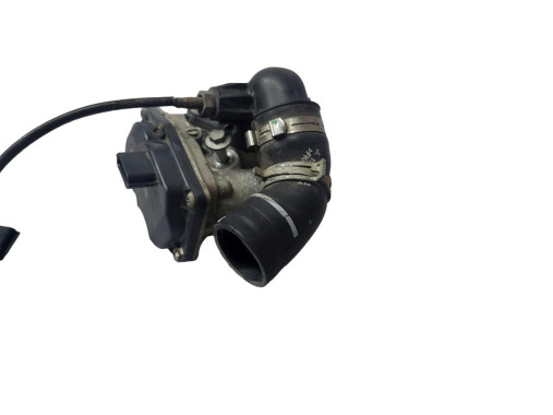 Renault Клапан EGR Renault Megane 3 (Рено Меган 3) 147104647R - Заображення 2