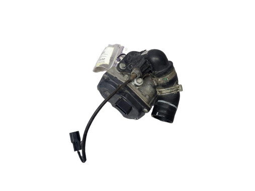 Renault Клапан EGR Renault Megane 3 (Рено Меган 3) 147104647R - Заображення 7