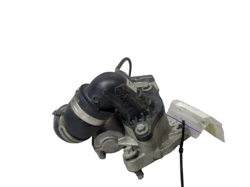 Renault Клапан EGR Renault Megane 3 (Рено Меган 3) 147104647R - Заображення 1