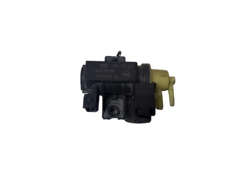 Renault Клапан управления турбины Renault Megane 3 (Рено Меган 3) 2009-2015 8200790180 - Картинка 5