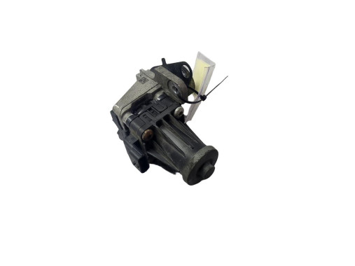 Renault Клапан EGR Renault Megane 3 (Рено Меган 3) 8201411538 - Заображення 3