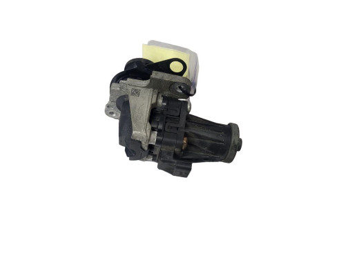 Renault Клапан EGR Renault Megane 3 (Рено Меган 3) 8201411538 - Заображення 7