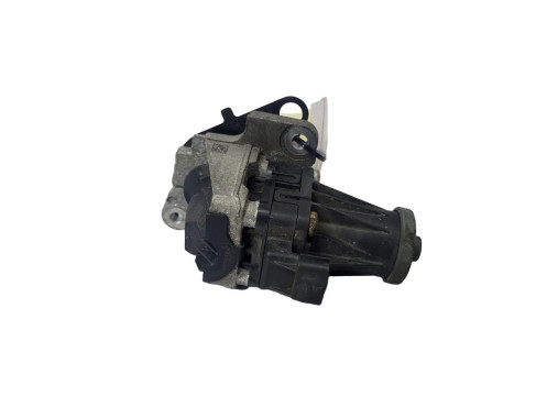 Renault Клапан EGR Renault Megane 3 (Рено Меган 3) 8201411538 - Заображення 1