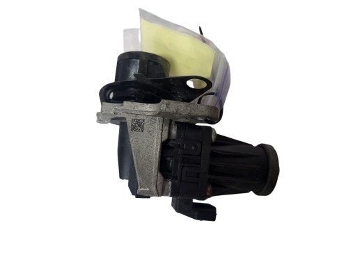 Renault Клапан EGR Renault Megane 3 (Рено Меган 3) 8201411538 - Заображення 8