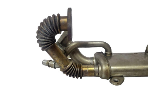 Renault Теплообмінник EGR Renault Megane 3 (Рено Меган 3) 1.5 dCi 147357324R - Заображення 2