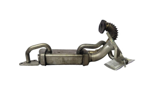 Renault Теплообмінник EGR Renault Megane 3 (Рено Меган 3) 1.5 dCi 147357324R - Заображення 7