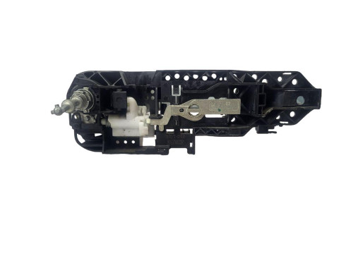Renault Ручка дверей передняя левая Renault Megane 3 (Рено Меган 3) 806070032R - Картинка 2