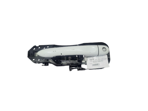 Renault Ручка дверей передняя левая Renault Megane 3 (Рено Меган 3) 806070032R - Картинка 8