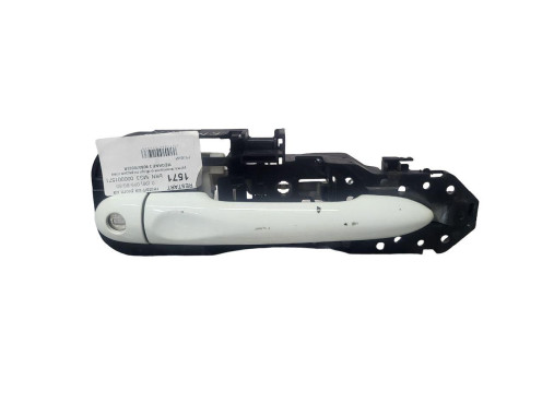 Renault Ручка дверей передняя левая Renault Megane 3 (Рено Меган 3) 806070032R - Картинка 1