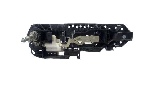 Renault Ручка дверей передняя левая Renault Megane 3 (Рено Меган 3) 806070032R - Картинка 6