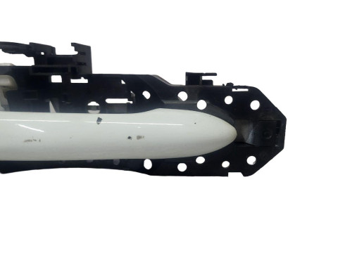 Renault Ручка дверей передняя левая Renault Megane 3 (Рено Меган 3) 806070032R - Картинка 4