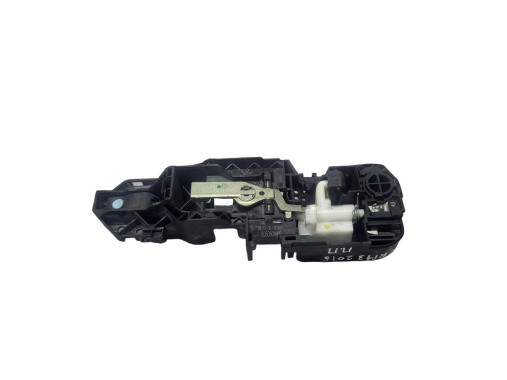 Renault Ручка дверей передняя правая Renault Megane 3 (Рено Меган 3) 806060041R - Картинка 5