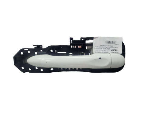 Renault Ручка дверей передняя правая Renault Megane 3 (Рено Меган 3) 806060041R - Картинка 6
