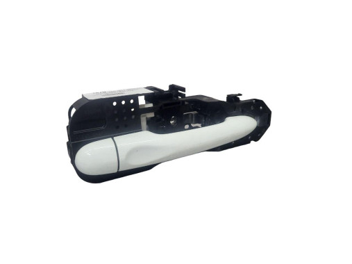 Renault Ручка дверна задня ліва Renault megane III 806060042R - Заображення 7
