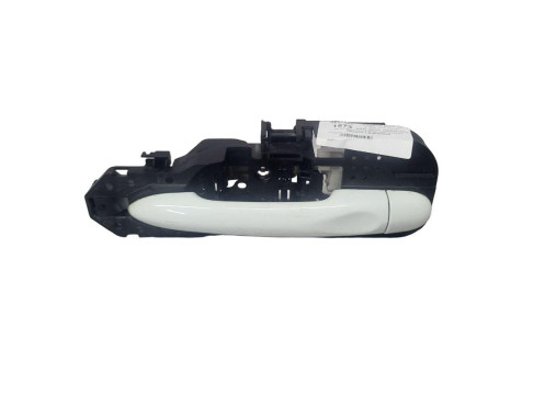 Renault Ручка дверная задняя правая Renault Megan 3 (Рено Меган 3) 806060041R - Картинка 1