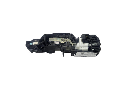 Renault Ручка дверная задняя правая Renault Megan 3 (Рено Меган 3) 806060041R - Картинка 4