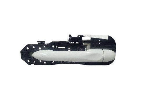 Renault Ручка дверная задняя правая Renault Megan 3 (Рено Меган 3) 806060041R - Картинка 5
