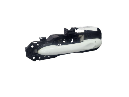 Renault Ручка дверная задняя правая Renault Megan 3 (Рено Меган 3) 806060041R - Картинка 6