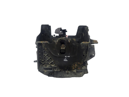 Renault Корито під акамулятор Renault Megane 3 (Рено Меган 3) 244289148R, 244460002R - Заображення 2