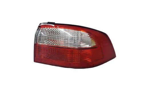 Tyc Задній ліхтар правий Renault Laguna 2 хачбек (Рено Лагуна 2) 8200002475, 8200002474 - Заображення 4