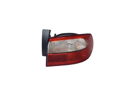 Tyc Задній ліхтар правий Renault Laguna 2 хачбек (Рено Лагуна 2) 8200002475, 8200002474 - Заображення 2