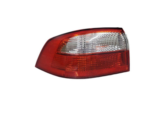 Tyc Задній ліхтар лівий Renault Laguna 2 хачбек (Рено Лагуна 2) 8200002475, 8200002474 - Заображення 8