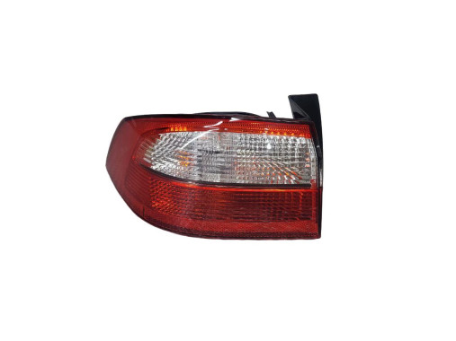 Tyc Задній ліхтар лівий Renault Laguna 2 хачбек (Рено Лагуна 2) 8200002475, 8200002474 - Заображення 7