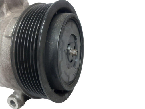 Polcar Компрессор кондиціонера на Renault Scenic 3 (Рено Сценік 3) 2009 - 2016 7711497391; 8200956574 - Заображення 5