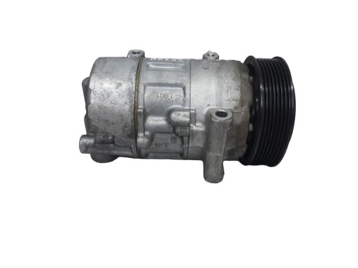 Polcar Компрессор кондиціонера на Renault Scenic 3 (Рено Сценік 3) 2009 - 2016 7711497391; 8200956574 - Заображення 8