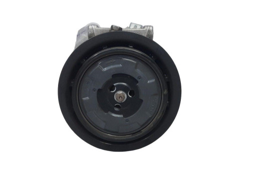 Polcar Компрессор кондиціонера на Renault Scenic 3 (Рено Сценік 3) 2009 - 2016 7711497391; 8200956574 - Заображення 4