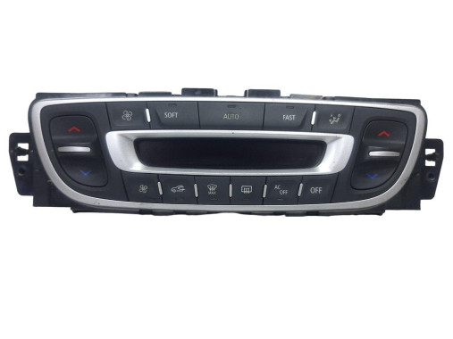 Renault Блок управления климат-контролем Renault Grand Scenic 3 (Рено Гранд Сцэник 3)275100026R - Картинка 2