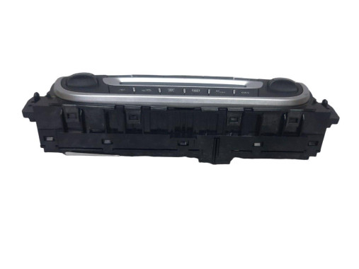 Renault Блок управления климат-контролем Renault Grand Scenic 3 (Рено Гранд Сцэник 3)275100026R - Картинка 6