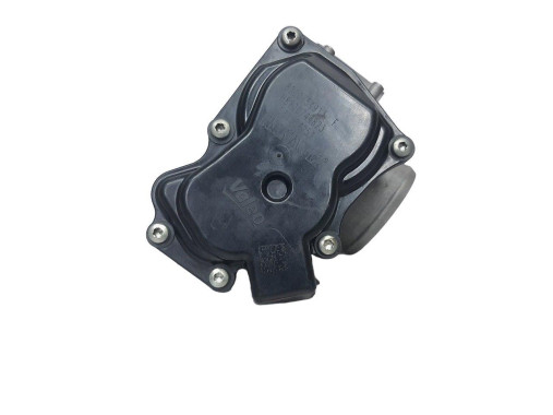 Valeo Дросільна заслінка Renault Scenic 3 (Рено Сценик 3) 1.9 CDI 8200754913, 8200744823 - Заображення 8