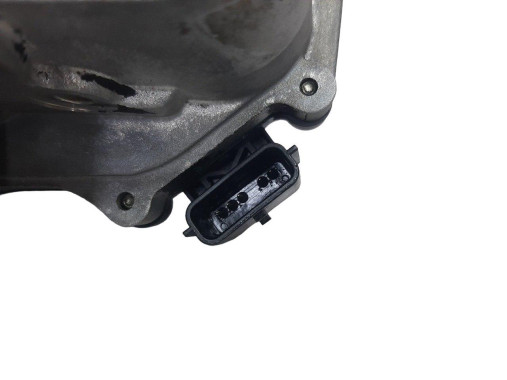 Valeo Дросільна заслінка Renault Scenic 3 (Рено Сценик 3) 1.9 CDI 8200754913, 8200744823 - Заображення 10