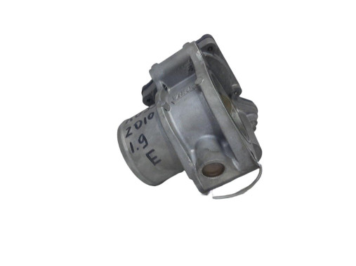 Valeo Дросільна заслінка Renault Scenic 3 (Рено Сценик 3) 1.9 CDI 8200754913, 8200744823 - Заображення 6