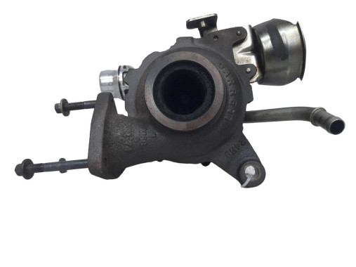 Renault Турбокомпресор (Турбіна) Renault Megane 3 (Рено Меган 3) 1.9 CDI 8200799760 - Заображення 4