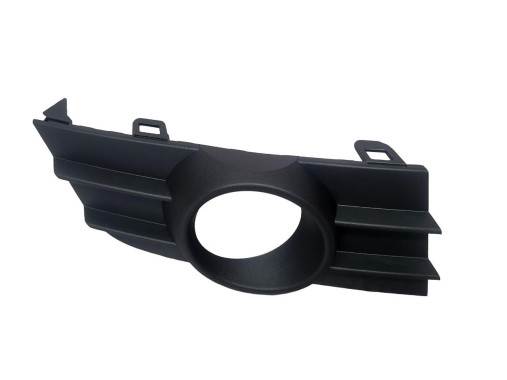 Renault Накладка ПТФ правая Renault Laguna 3 (Рено Лагуна 3) 2007-2010р 622A90002R - Картинка 6