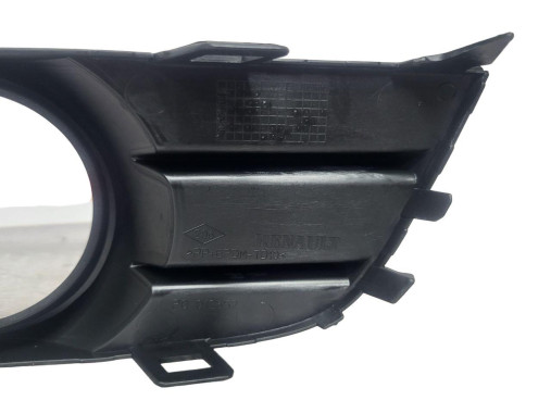 Renault Накладка ПТФ правая Renault Laguna 3 (Рено Лагуна 3) 2007-2010р 622A90002R - Картинка 3