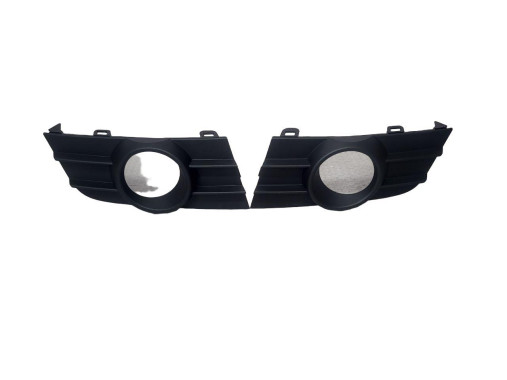 Renault Накладка ПТФ Renault Laguna 3 (Рено Лагуна 3) 2007-2010р 622A90002R - Заображення 5