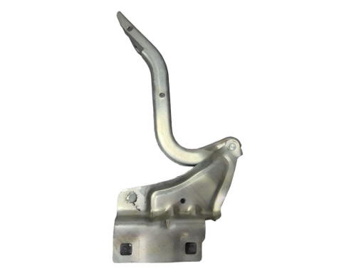 Renault Петля капоту права на Renault Megane 4 (Рено Меган 4) 2016 - 654017017R - Заображення 6