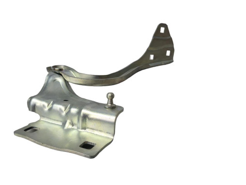 Renault Петля капоту права на Renault Megane 4 (Рено Меган 4) 2016 - 654017017R - Заображення 4