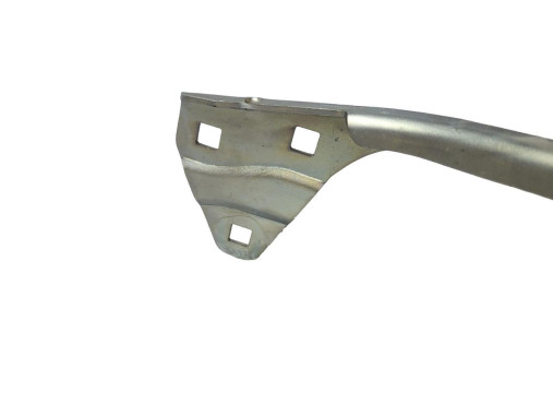 Renault Петля капоту права на Renault Megane 4 (Рено Меган 4) 2016 - 654017017R - Заображення 2