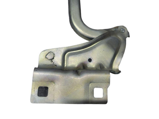 Renault Петля капоту права на Renault Megane 4 (Рено Меган 4) 2016 - 654017017R - Заображення 5