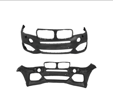 Signeda Обвіс M-Sport BMW X5 (F15) - Заображення 2