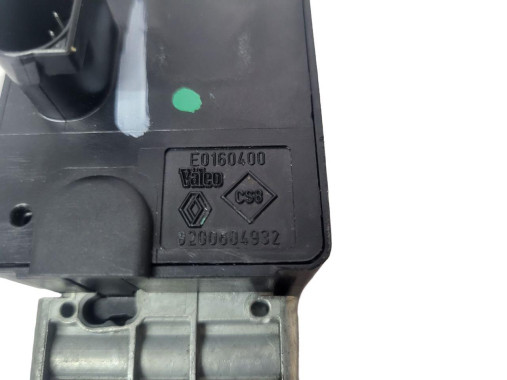 Renault Замок керма Renault Grand Scenic 3 (Рено Гранд Сцэник 3) 8200604932 - Картинка 6