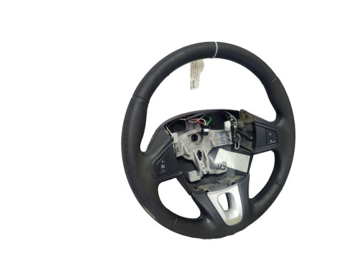 Renault Кермо для Renault Scenic 3 (рено сценік 3) - Заображення 9